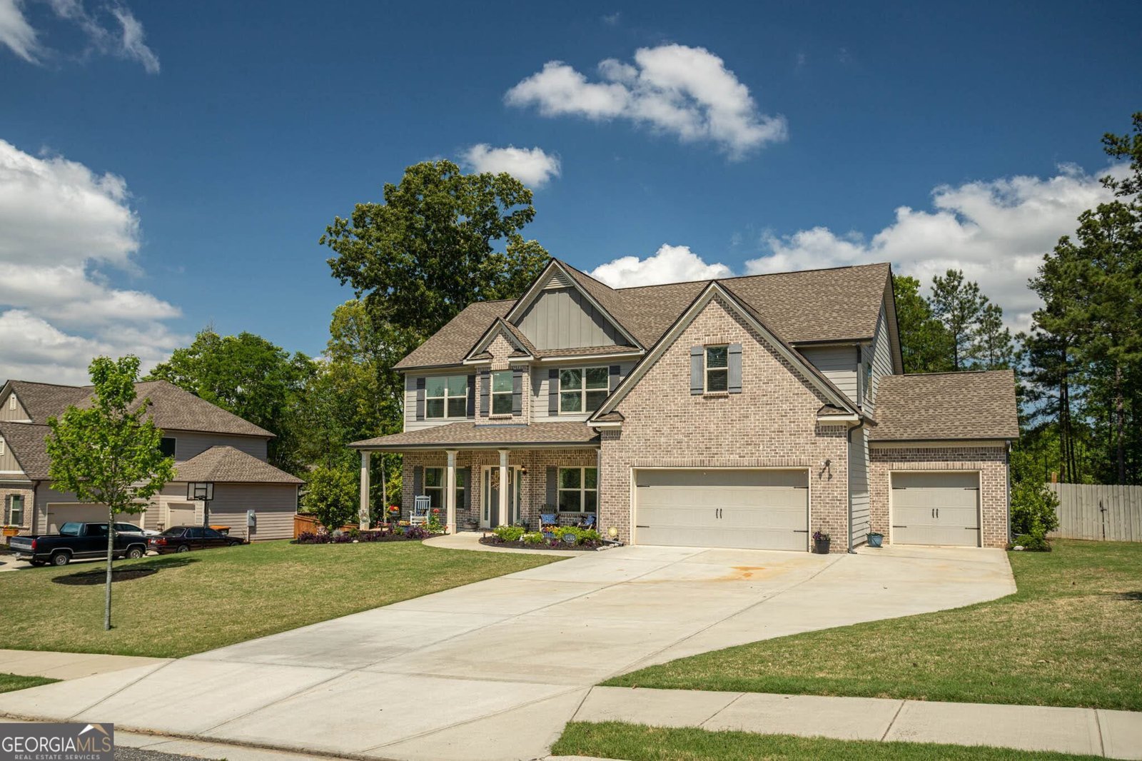 2106 Sycamore Lane Loganville - 2