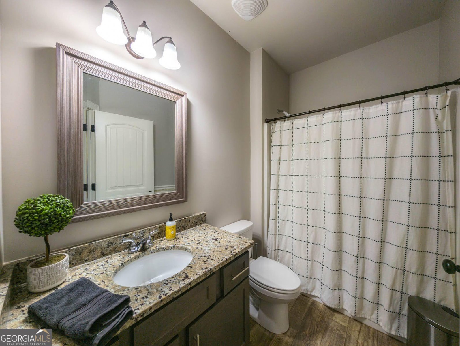2106 Sycamore Lane Loganville - 21