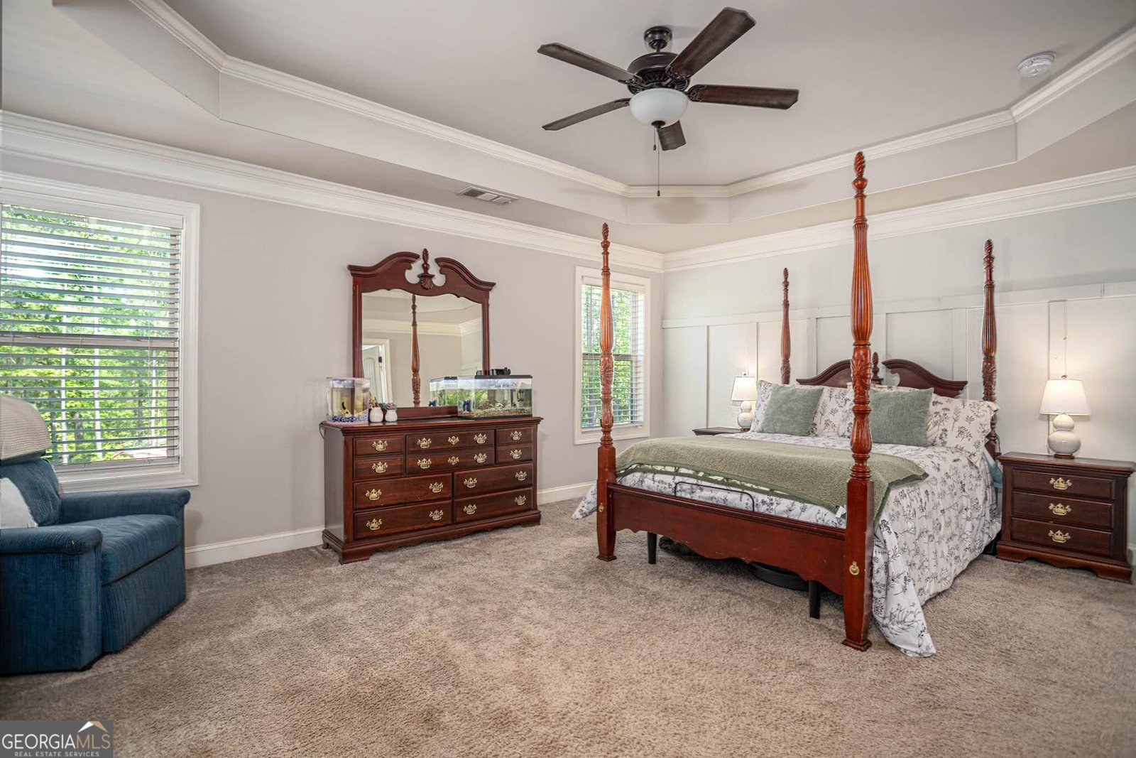 2106 Sycamore Lane Loganville - 25