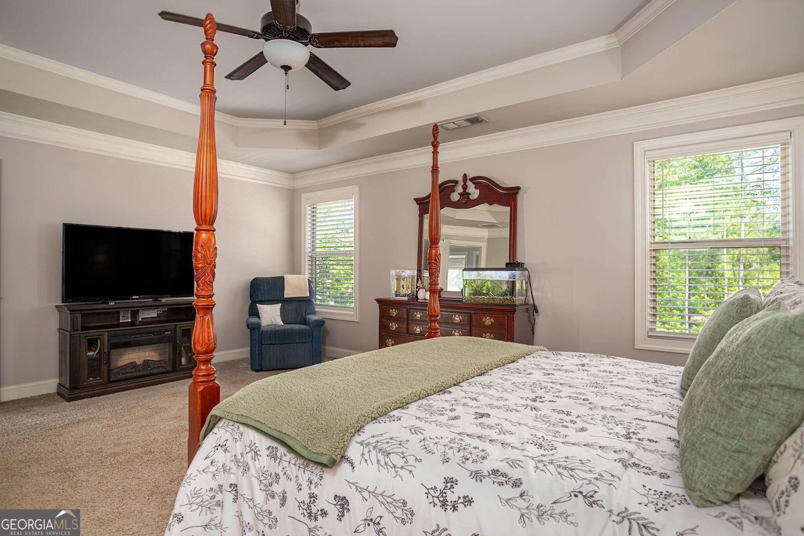 2106 Sycamore Lane Loganville - 26