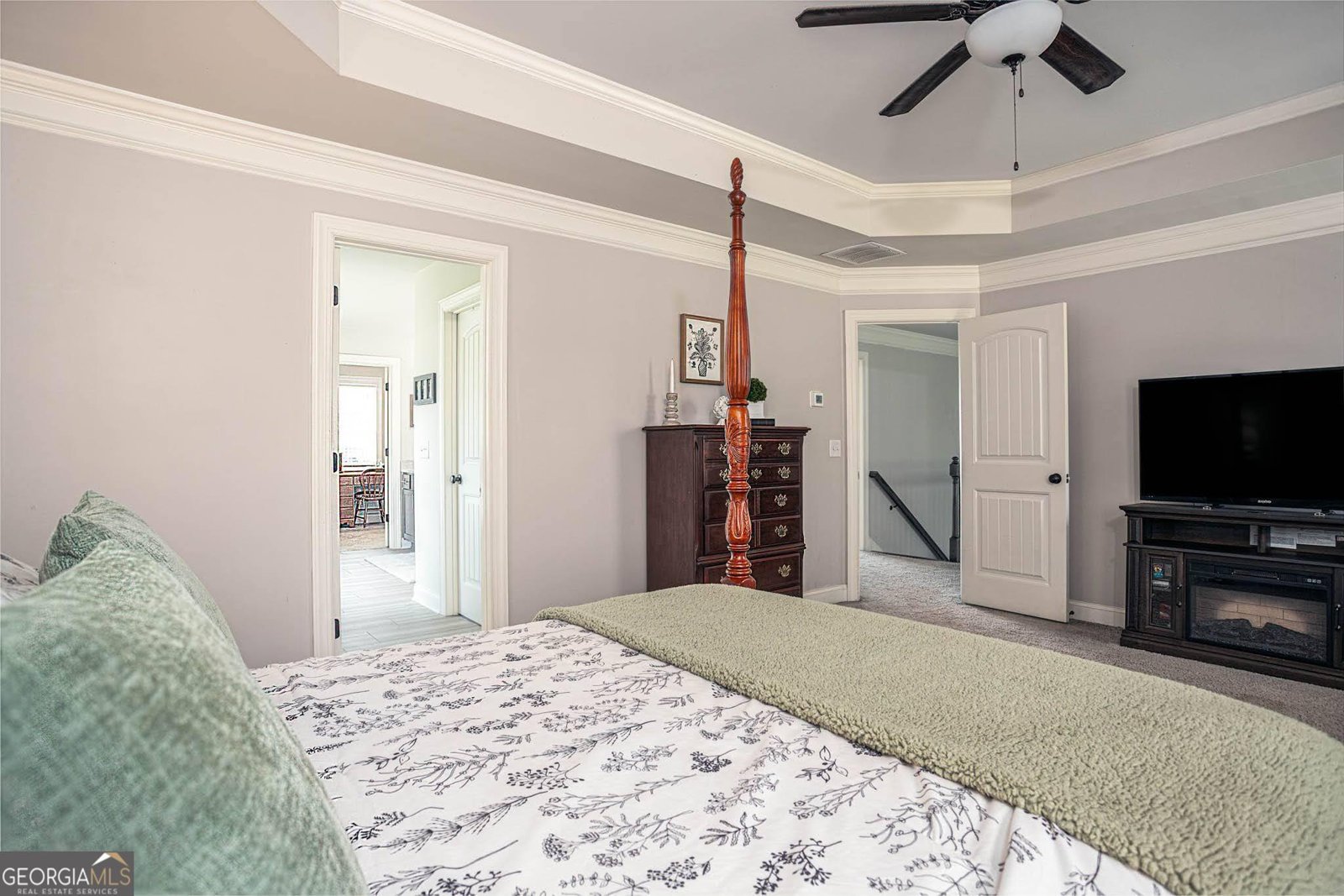 2106 Sycamore Lane Loganville - 27