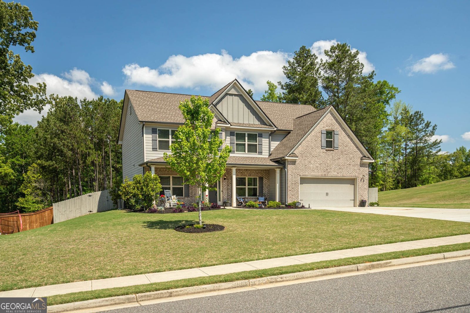 2106 Sycamore Lane Loganville - 3
