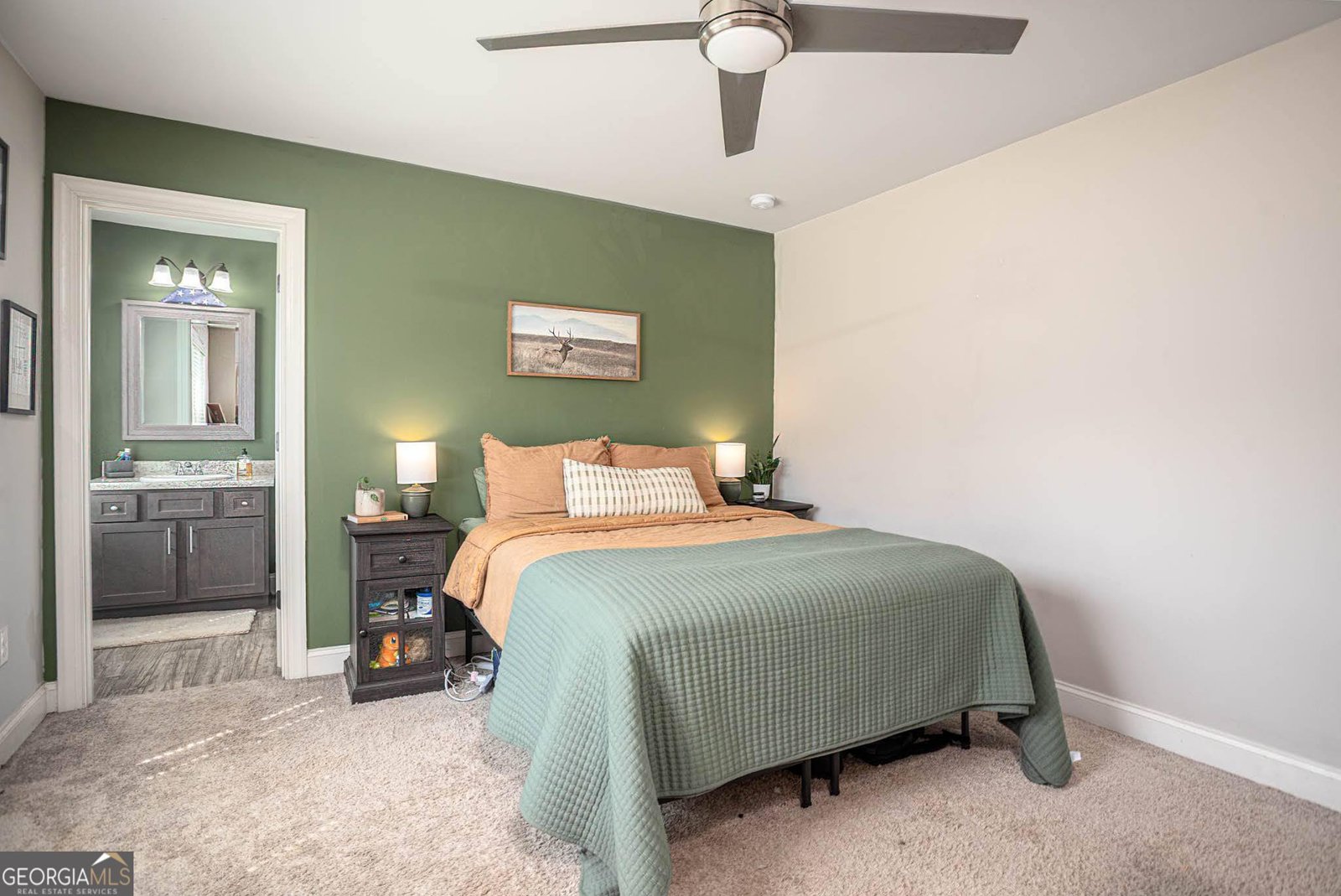 2106 Sycamore Lane Loganville - 33