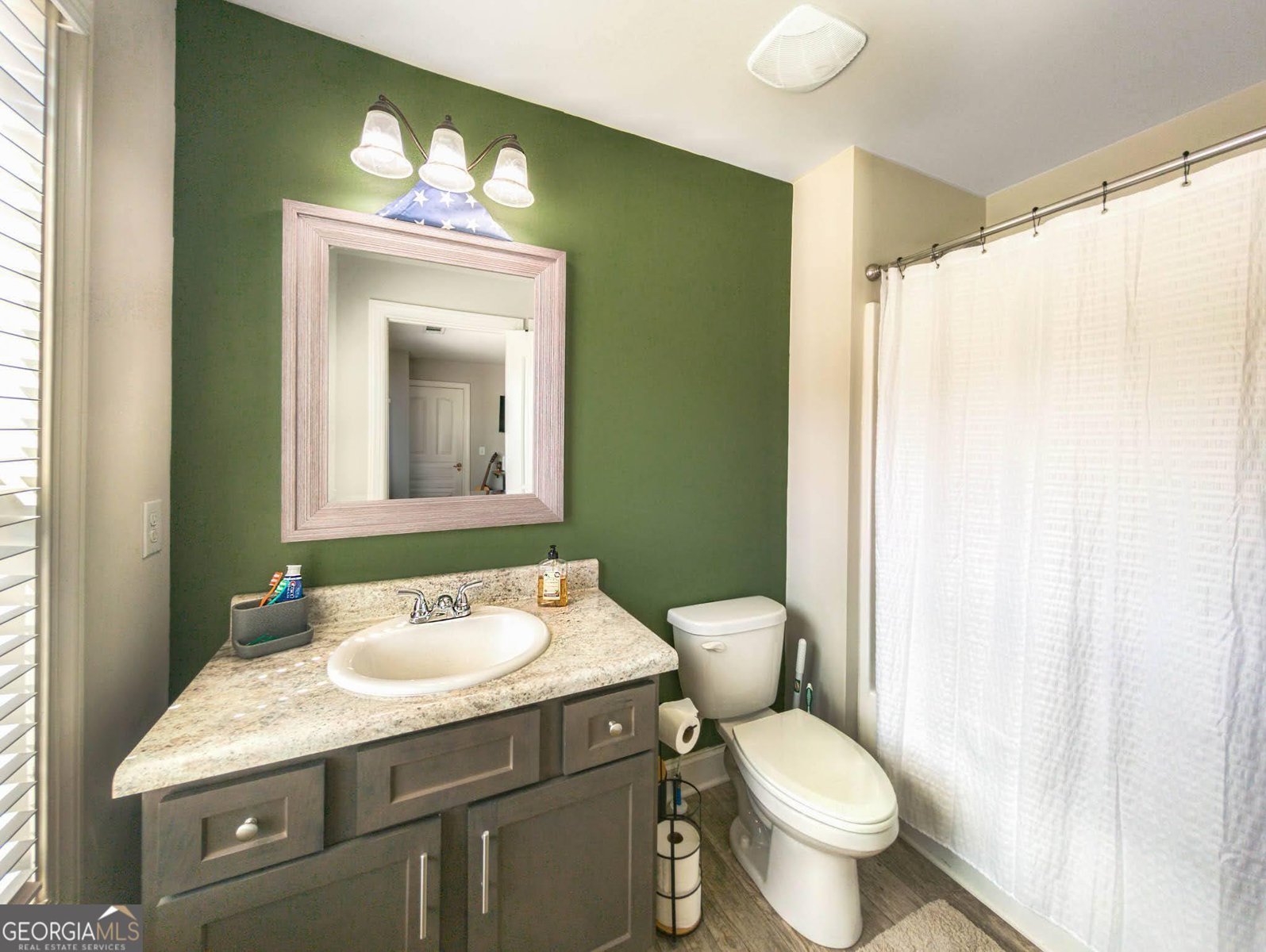 2106 Sycamore Lane Loganville - 34