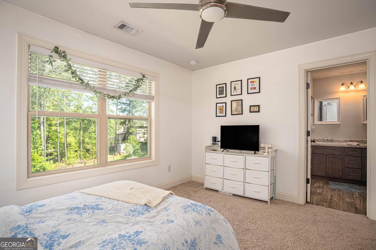 2106 Sycamore Lane Loganville - 38