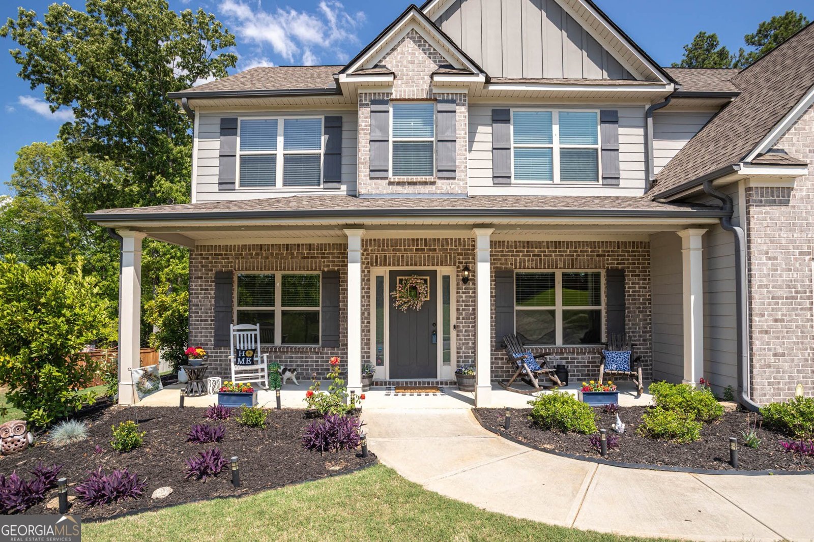 2106 Sycamore Lane Loganville - 4