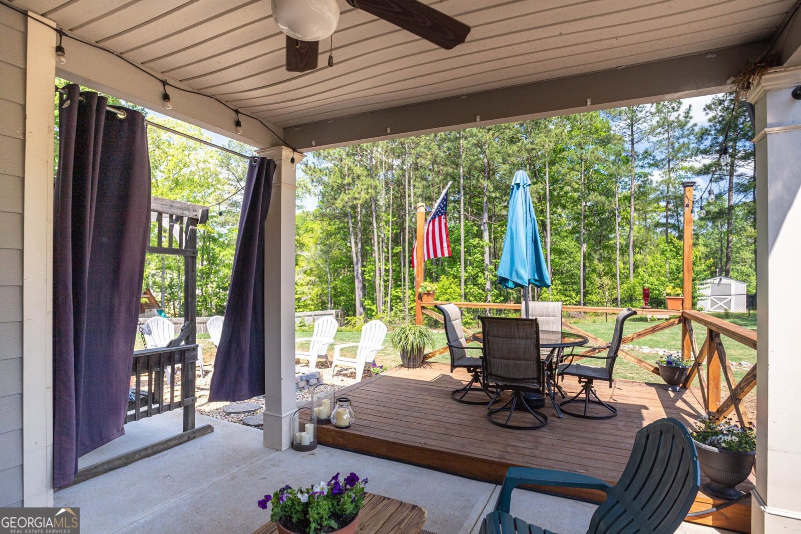 2106 Sycamore Lane Loganville - 40