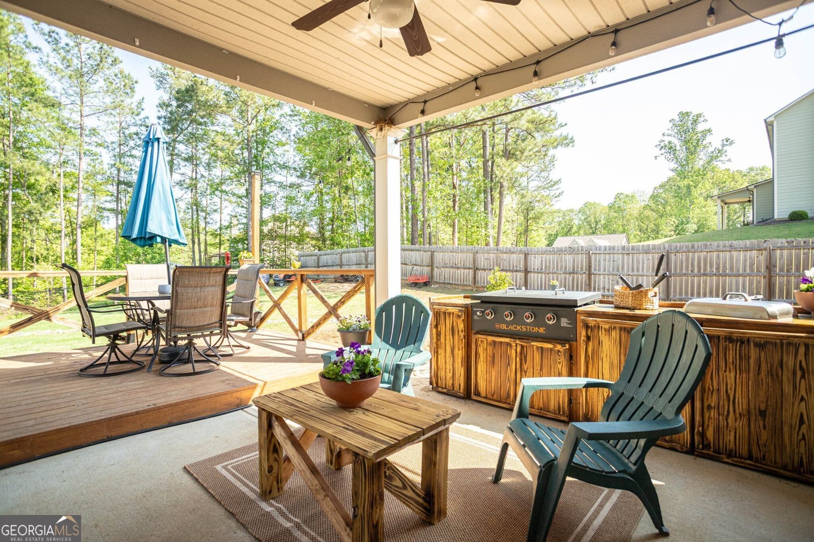 2106 Sycamore Lane Loganville - 42