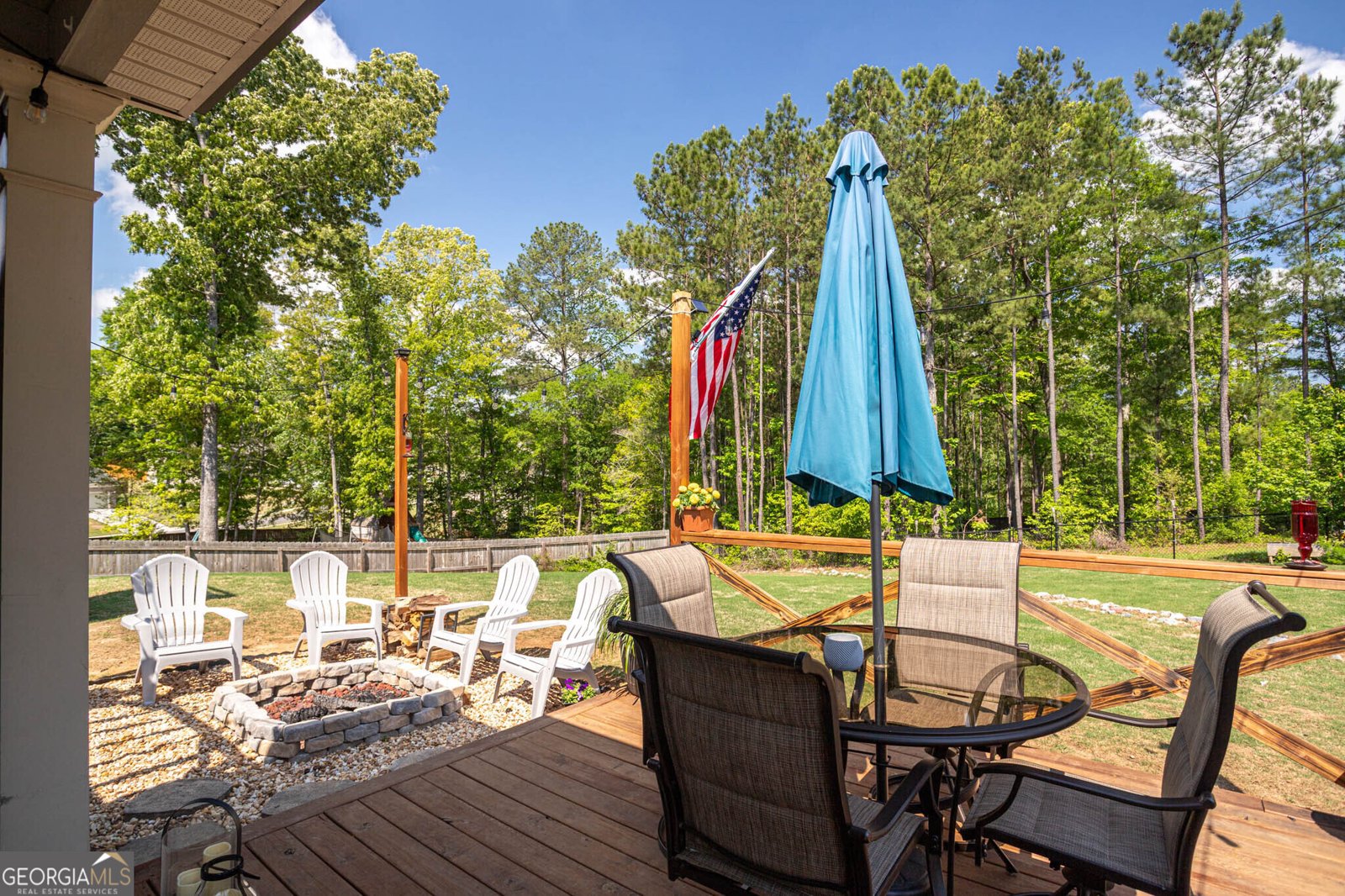 2106 Sycamore Lane Loganville - 43