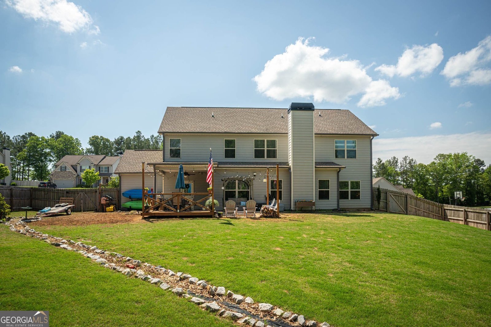 2106 Sycamore Lane Loganville - 46