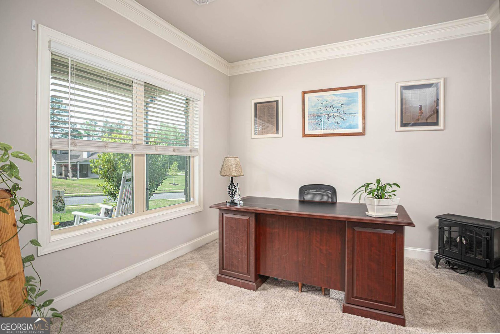 2106 Sycamore Lane Loganville - 8