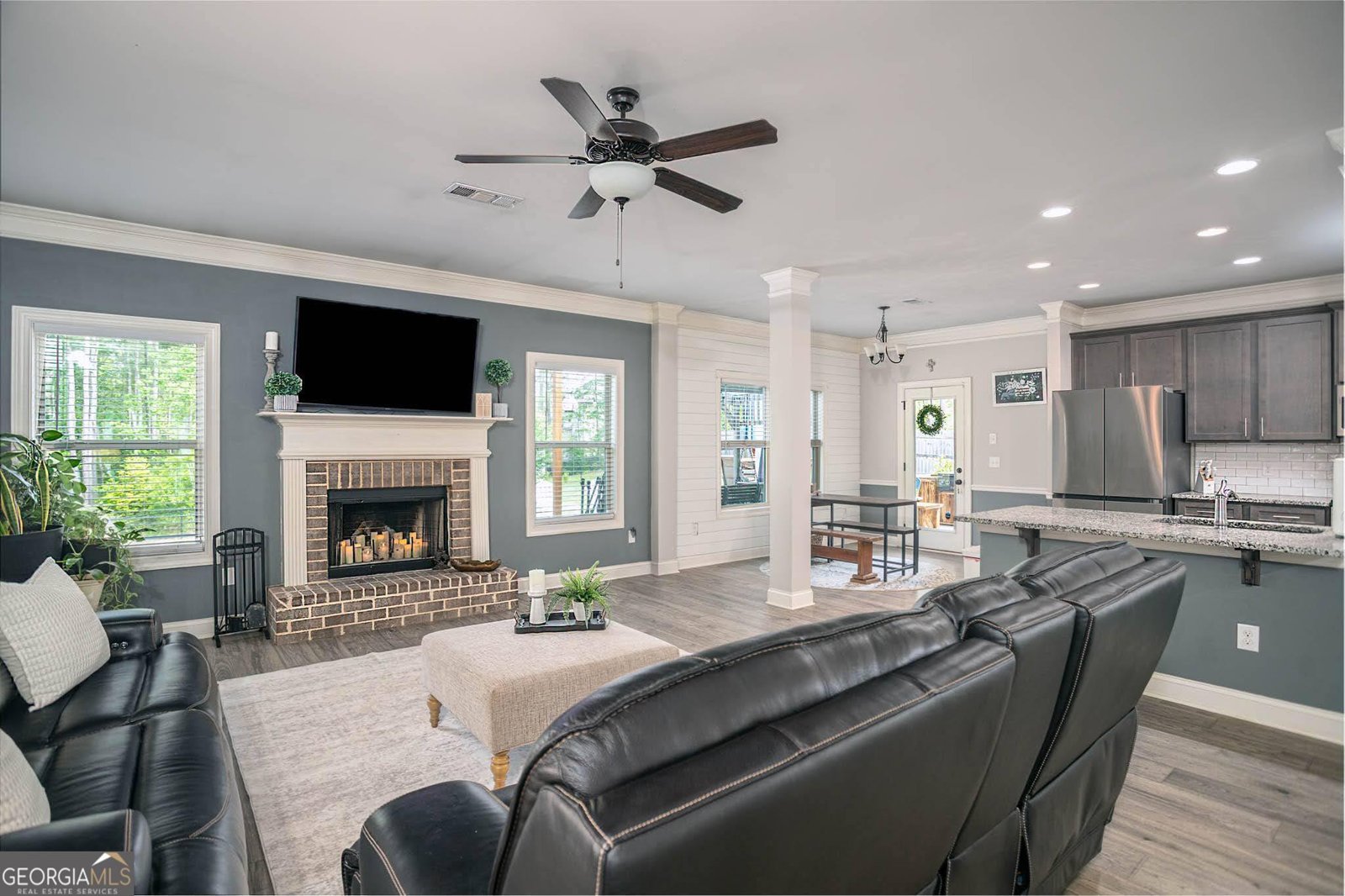 2106 Sycamore Lane Loganville - 9