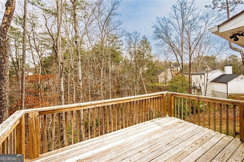 350 Brookwoods Lane Dahlonega - 54