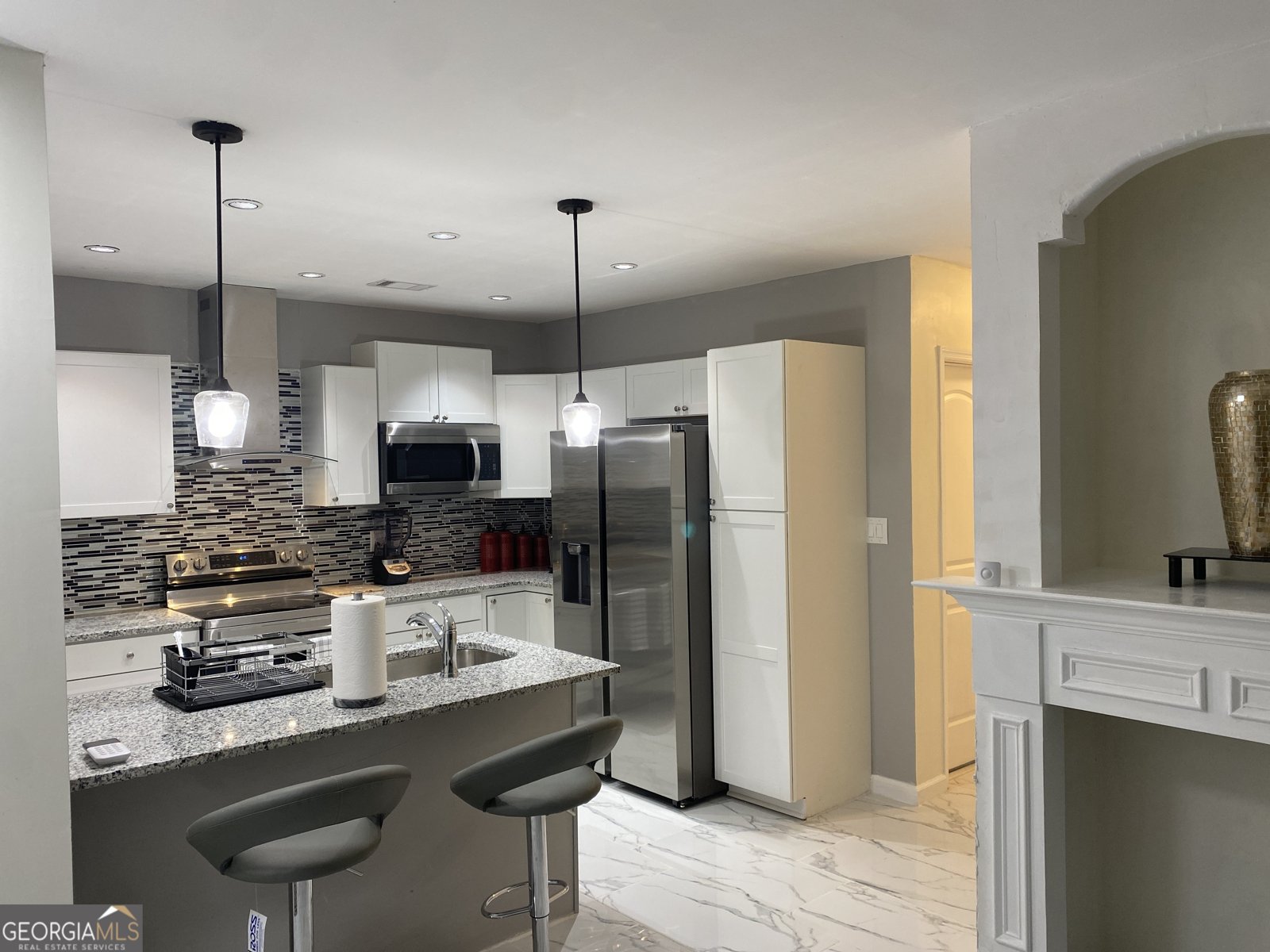 825 Forest Lake Drive Macon - 27