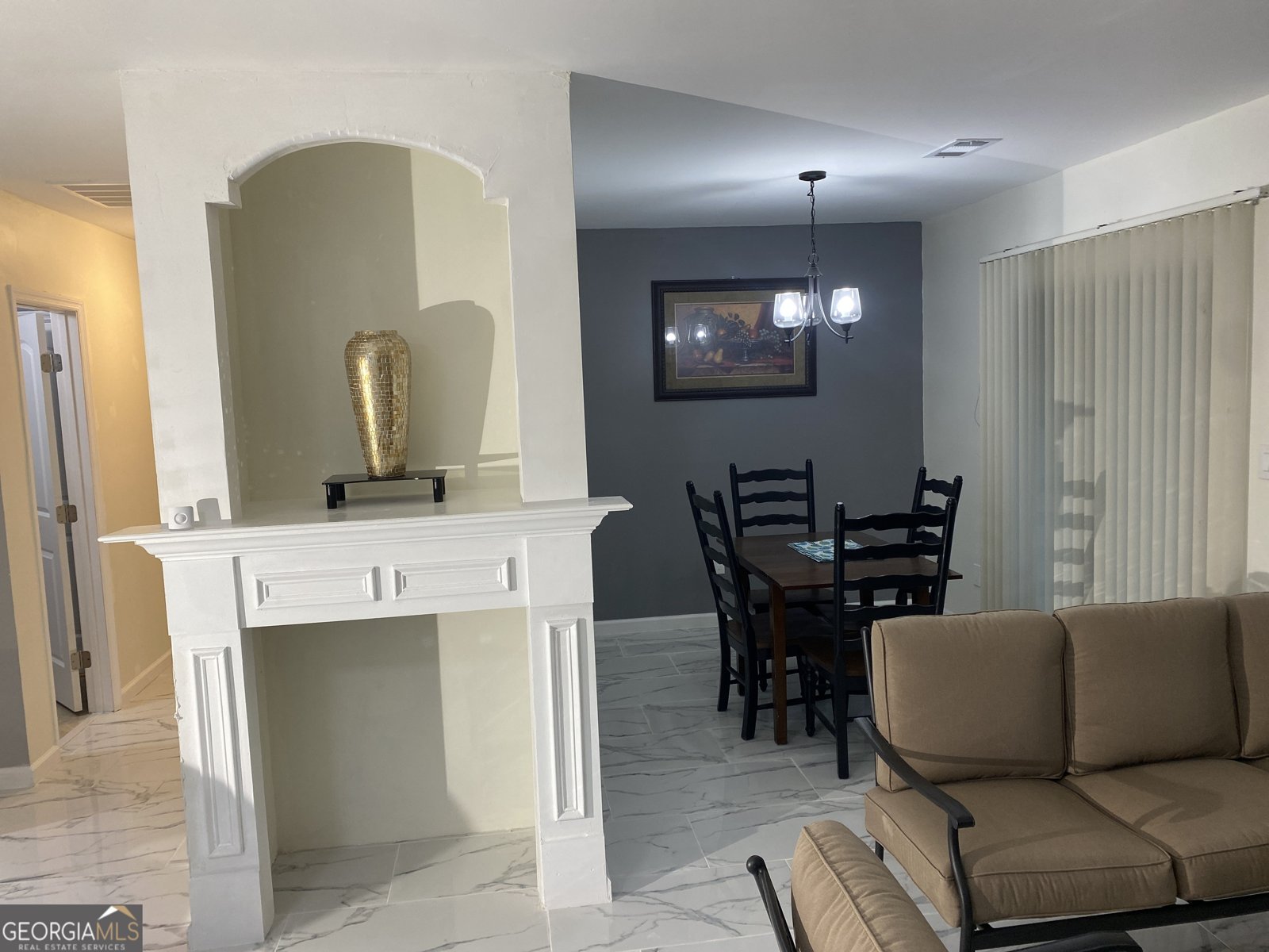 825 Forest Lake Drive Macon - 29