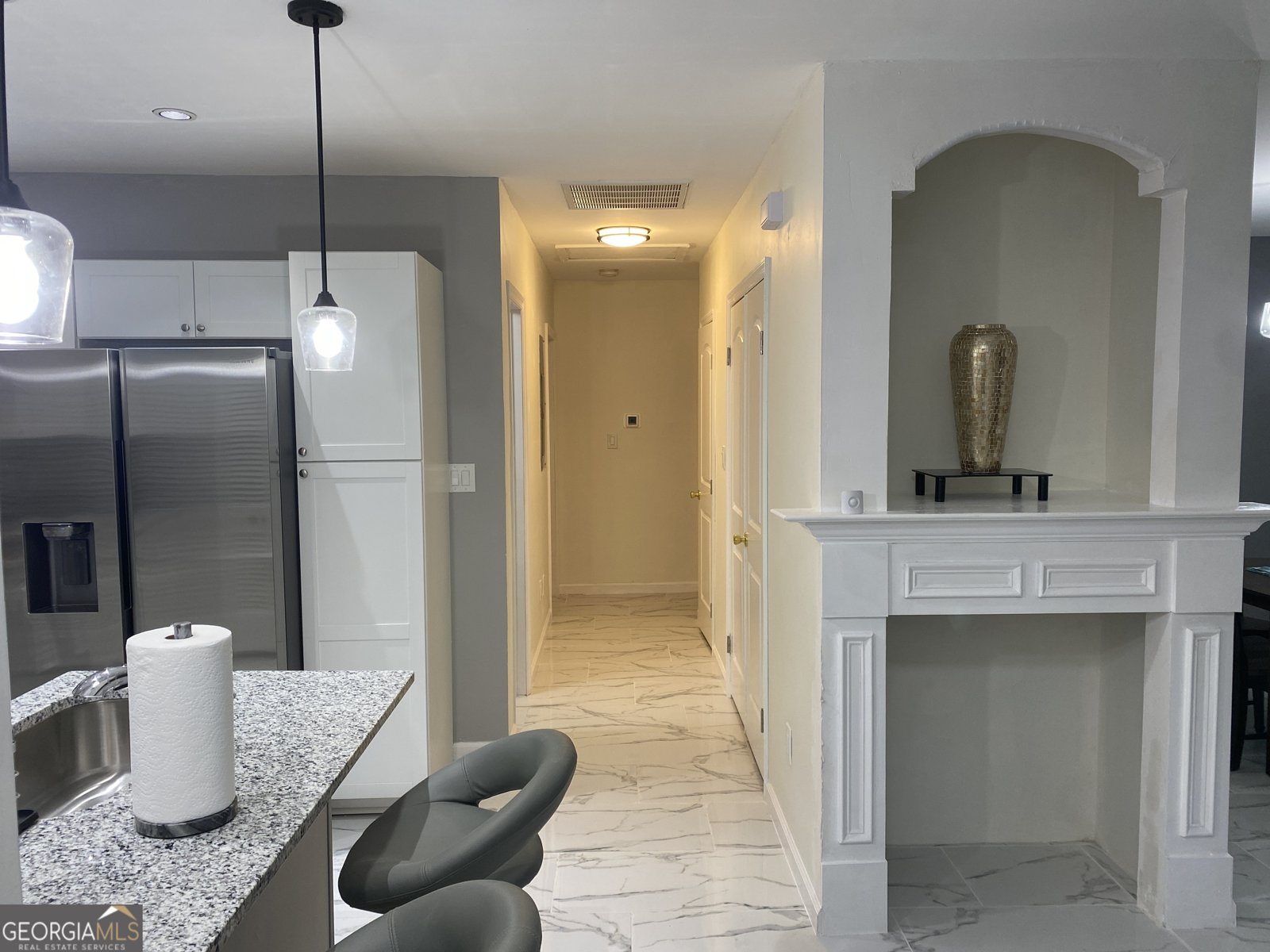 825 Forest Lake Drive Macon - 30