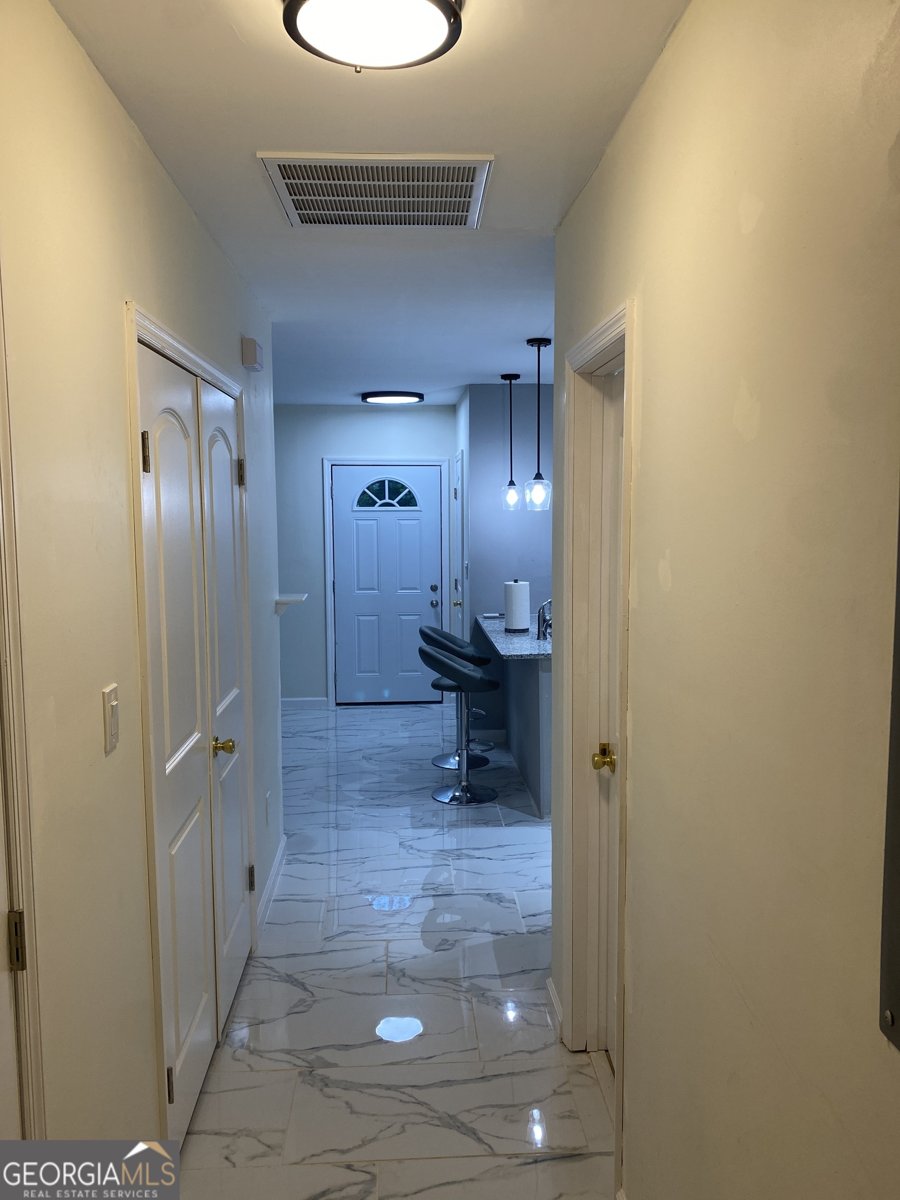 825 Forest Lake Drive Macon - 31