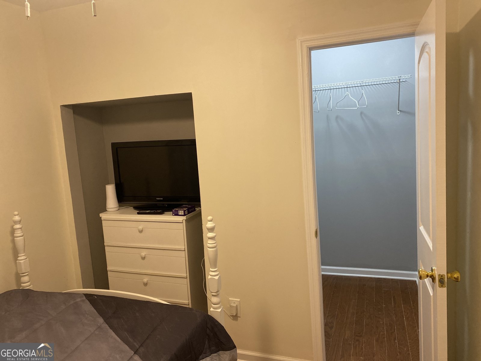 825 Forest Lake Drive Macon - 39