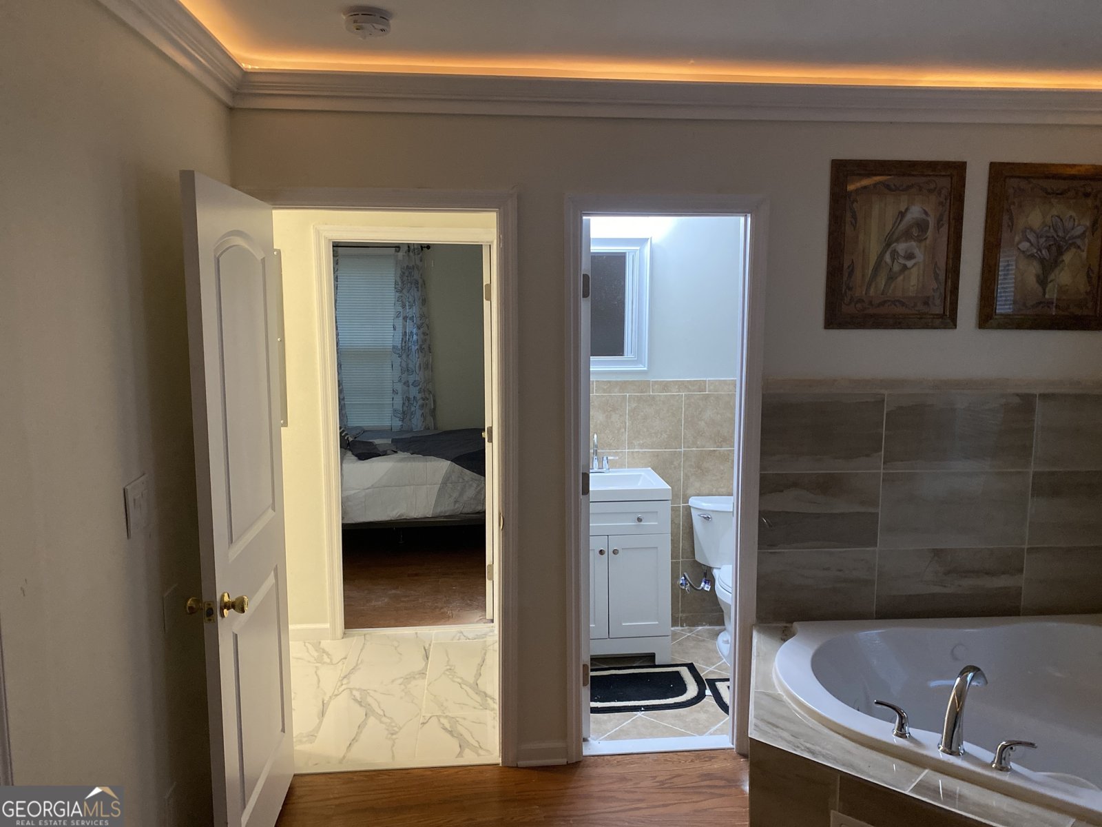 825 Forest Lake Drive Macon - 43