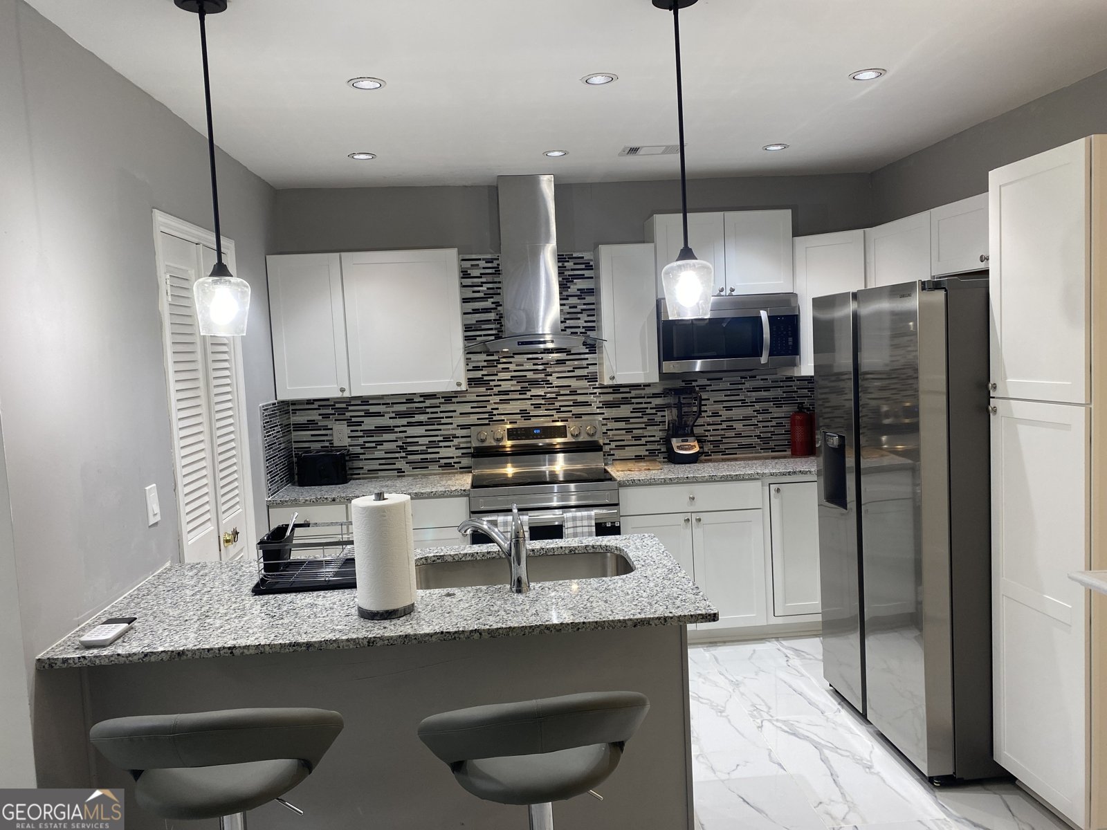 825 Forest Lake Drive Macon - 46
