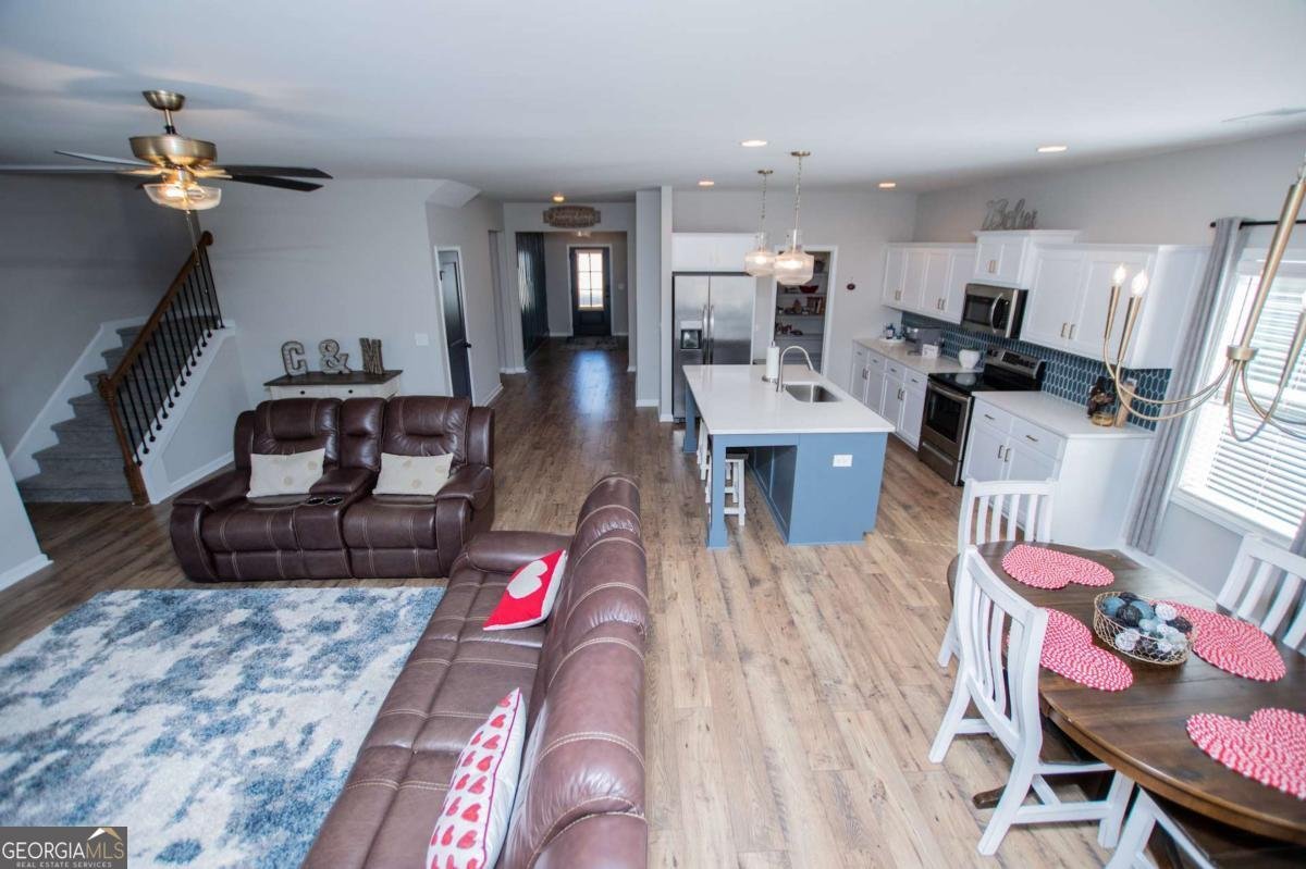 144 Cedar Park Way Carrollton - 23