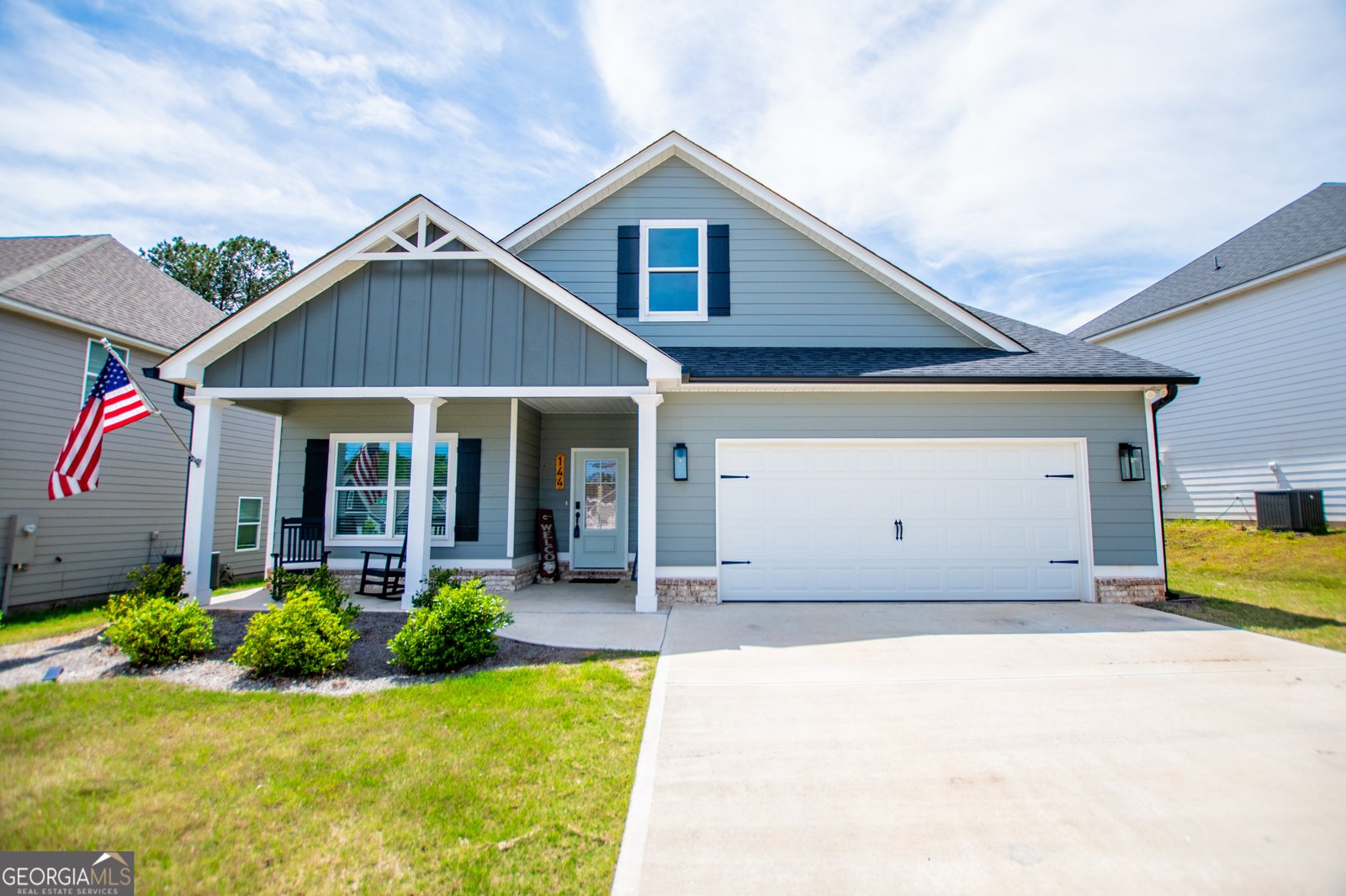 144 Cedar Park Way Carrollton - 3
