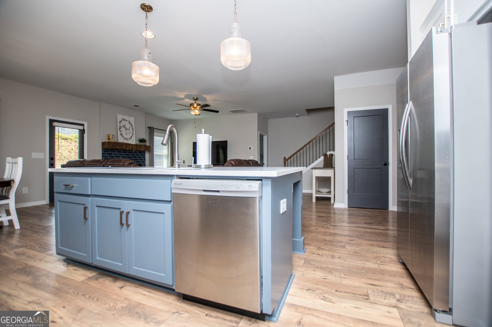 144 Cedar Park Way Carrollton - 30