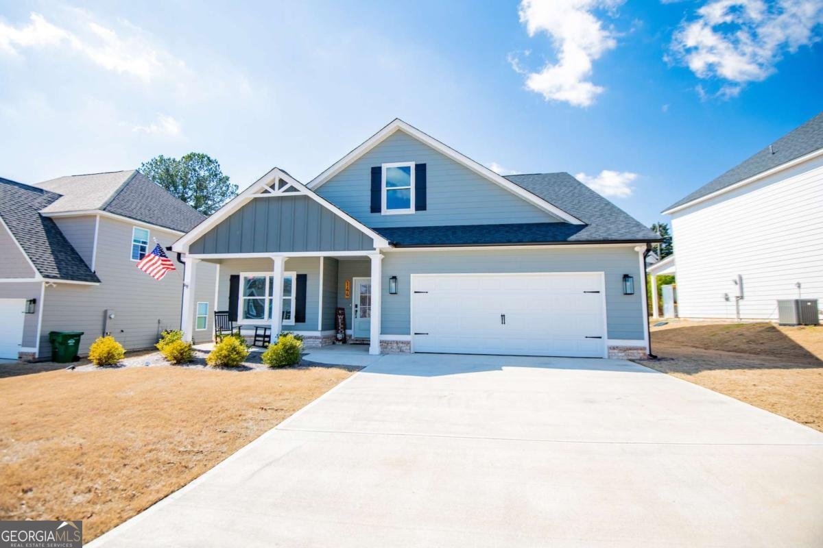 144 Cedar Park Way Carrollton - 4