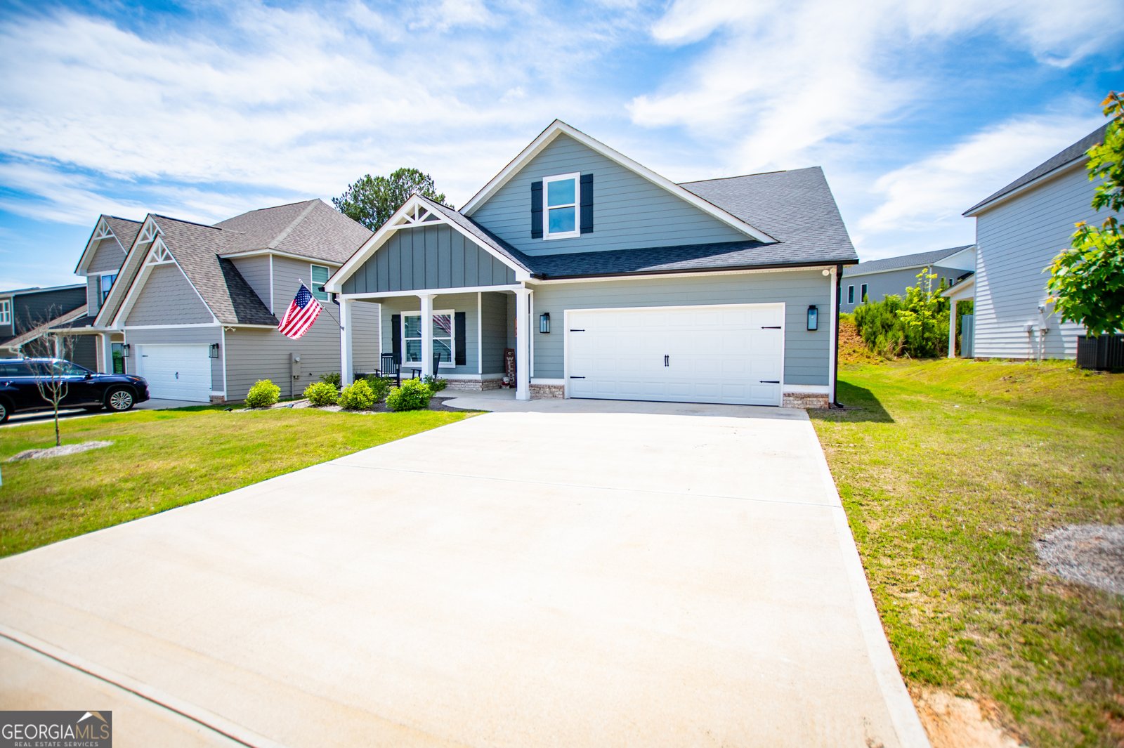 144 Cedar Park Way Carrollton - 5