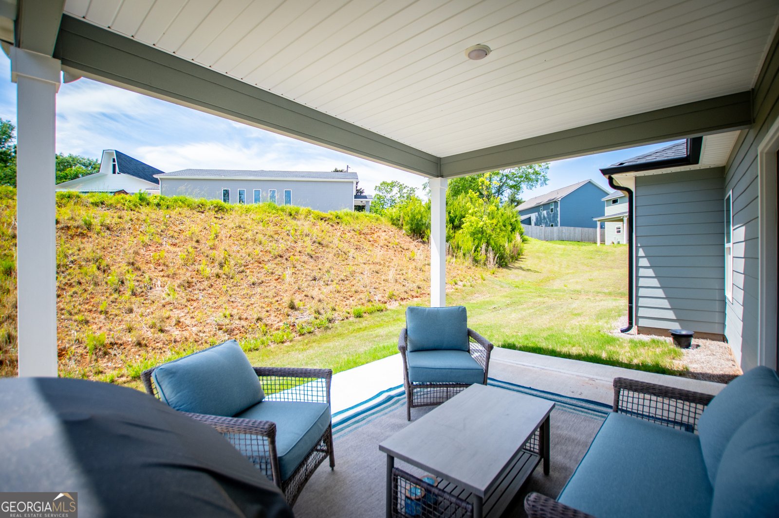 144 Cedar Park Way Carrollton - 71