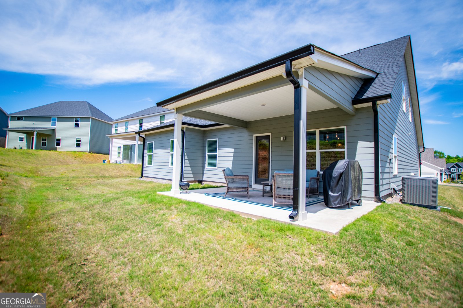 144 Cedar Park Way Carrollton - 73