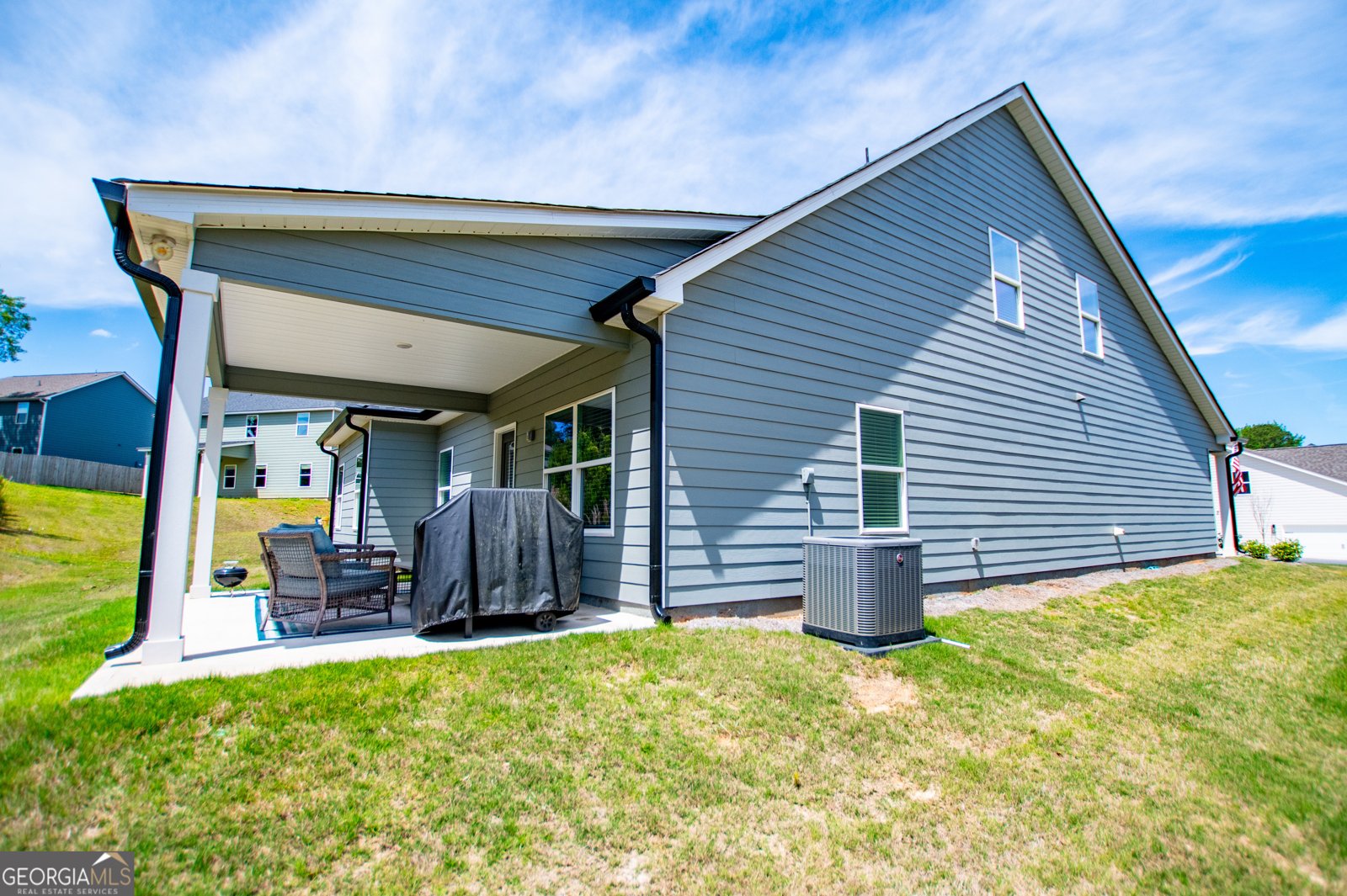 144 Cedar Park Way Carrollton - 75