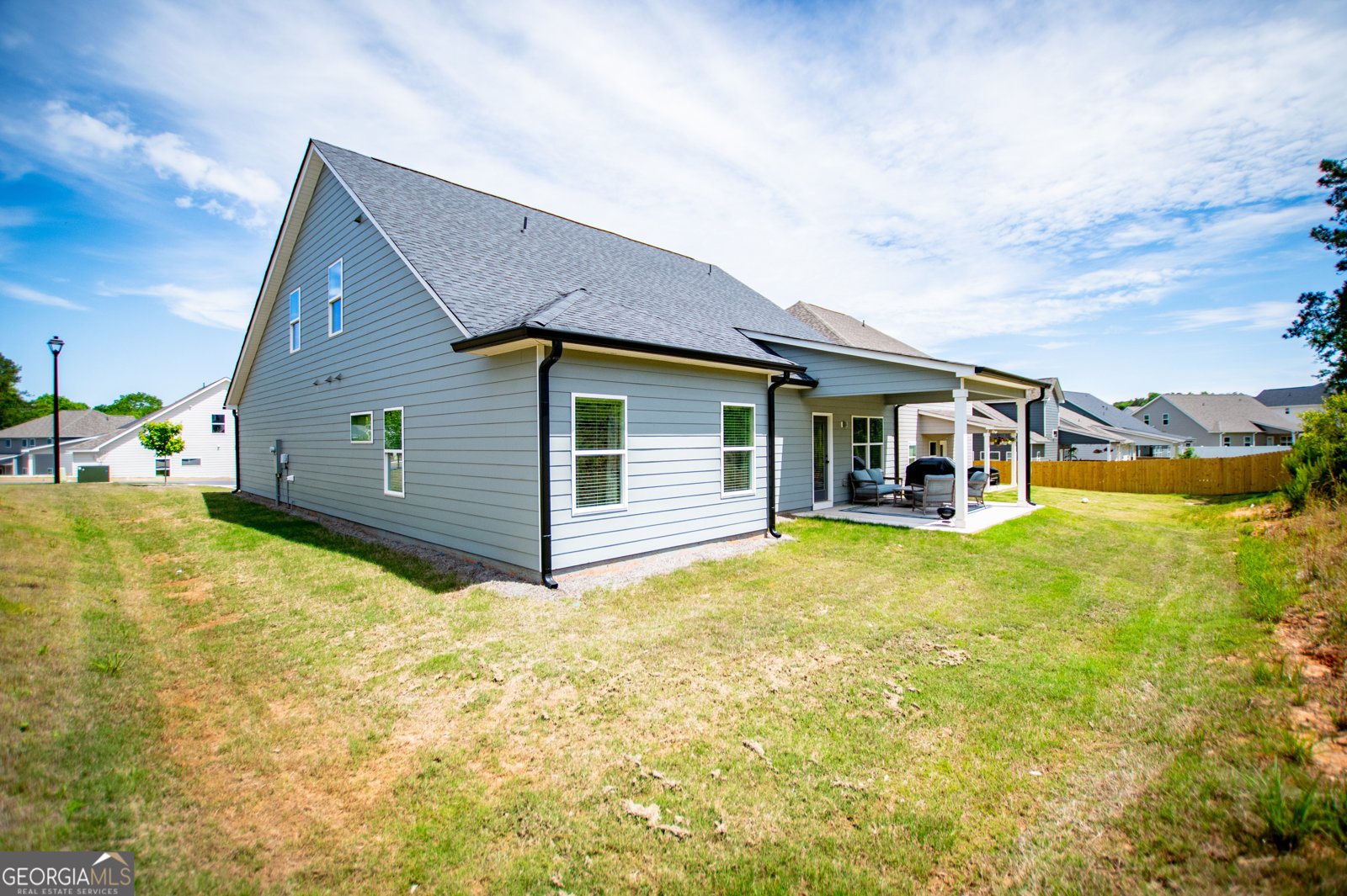 144 Cedar Park Way Carrollton - 76