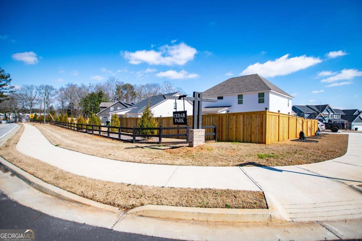 144 Cedar Park Way Carrollton - 78