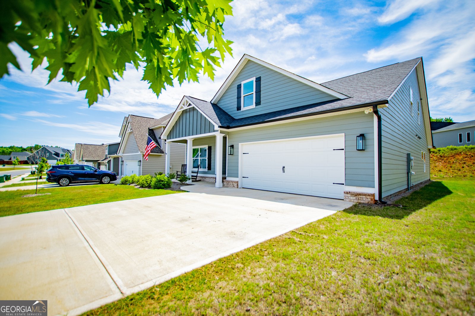 144 Cedar Park Way Carrollton - 8