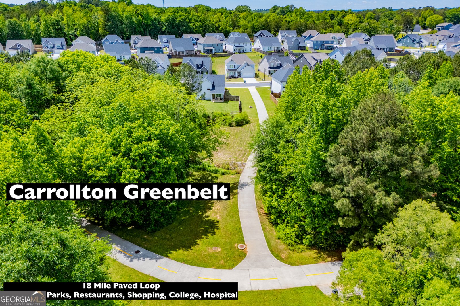 144 Cedar Park Way Carrollton - 80