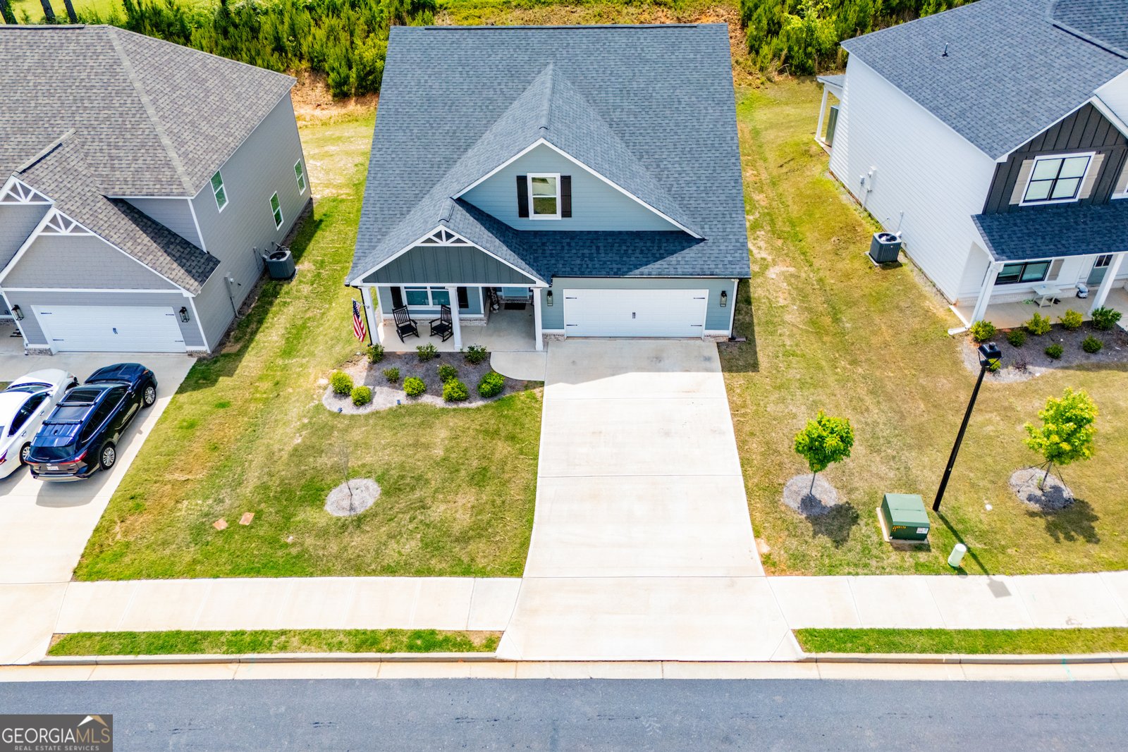 144 Cedar Park Way Carrollton - 85