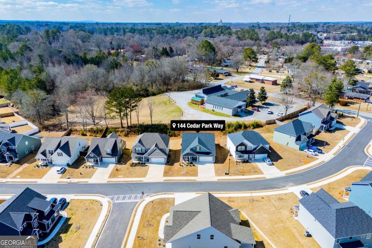 144 Cedar Park Way Carrollton - 86