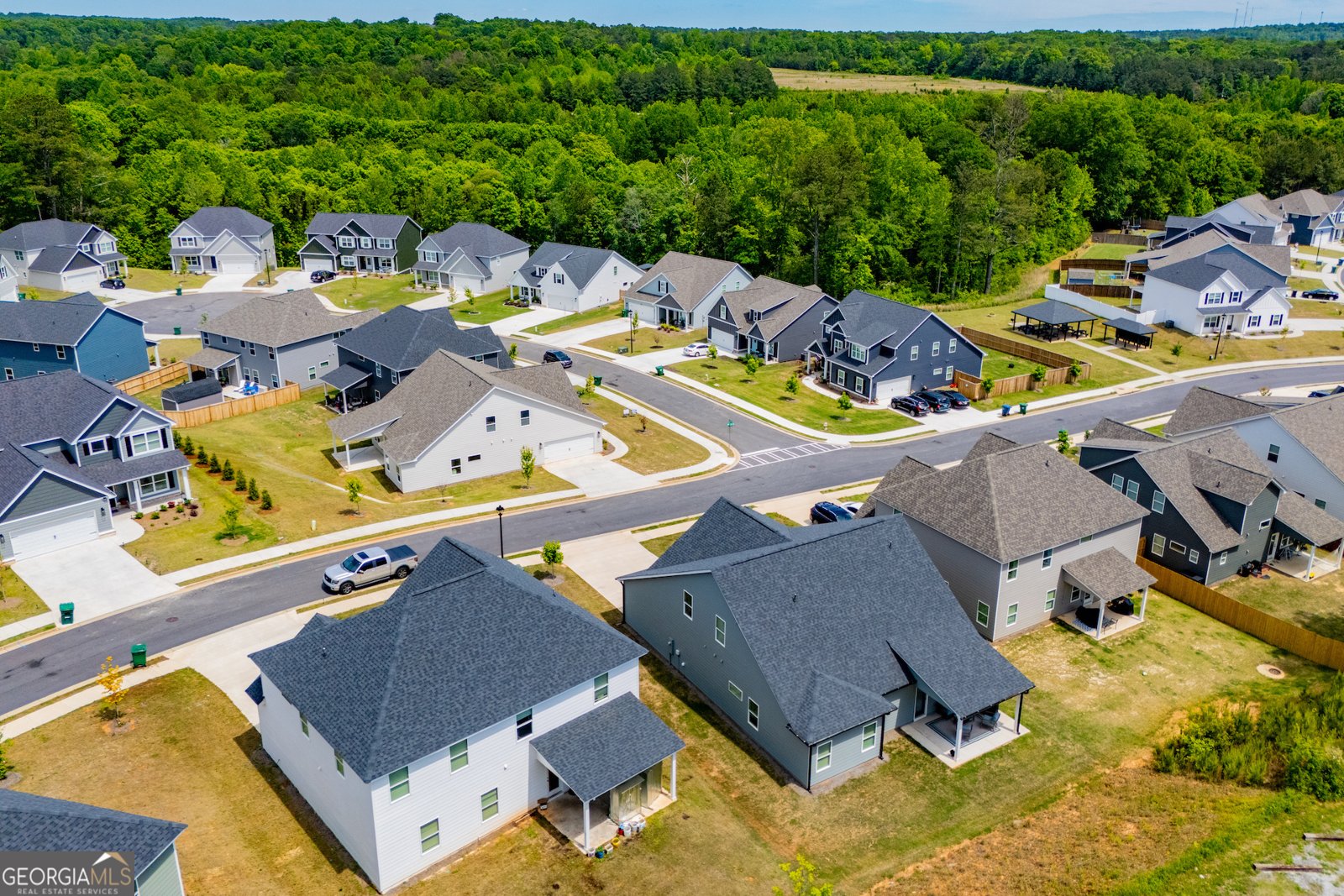 144 Cedar Park Way Carrollton - 88