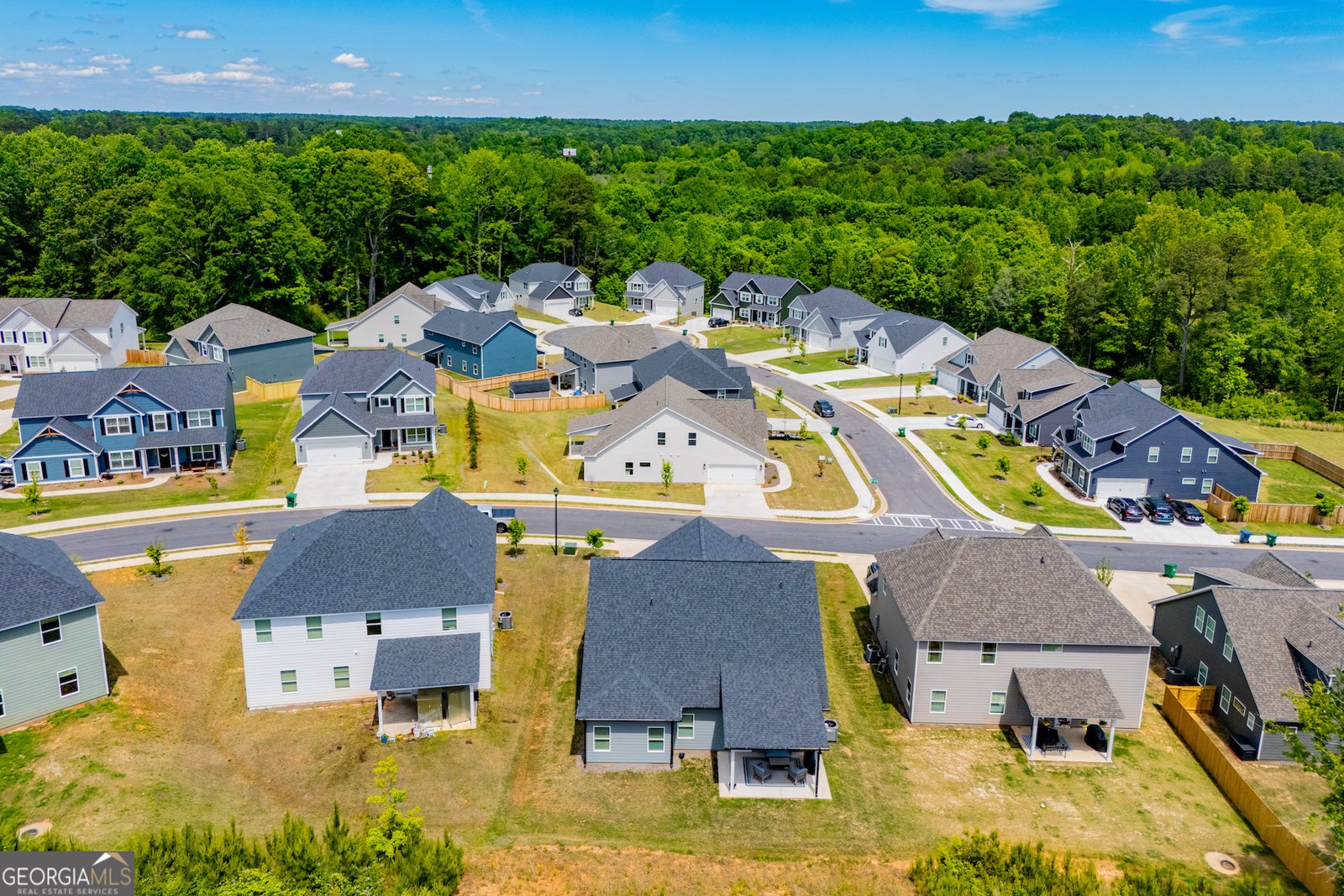 144 Cedar Park Way Carrollton - 89