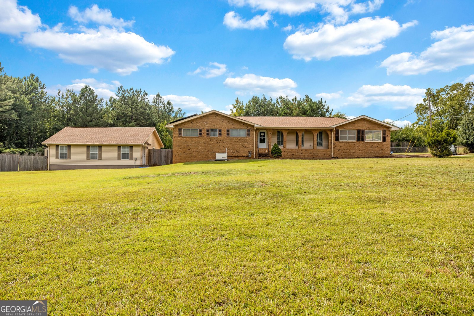 229 Callaway Road Fayetteville - 1