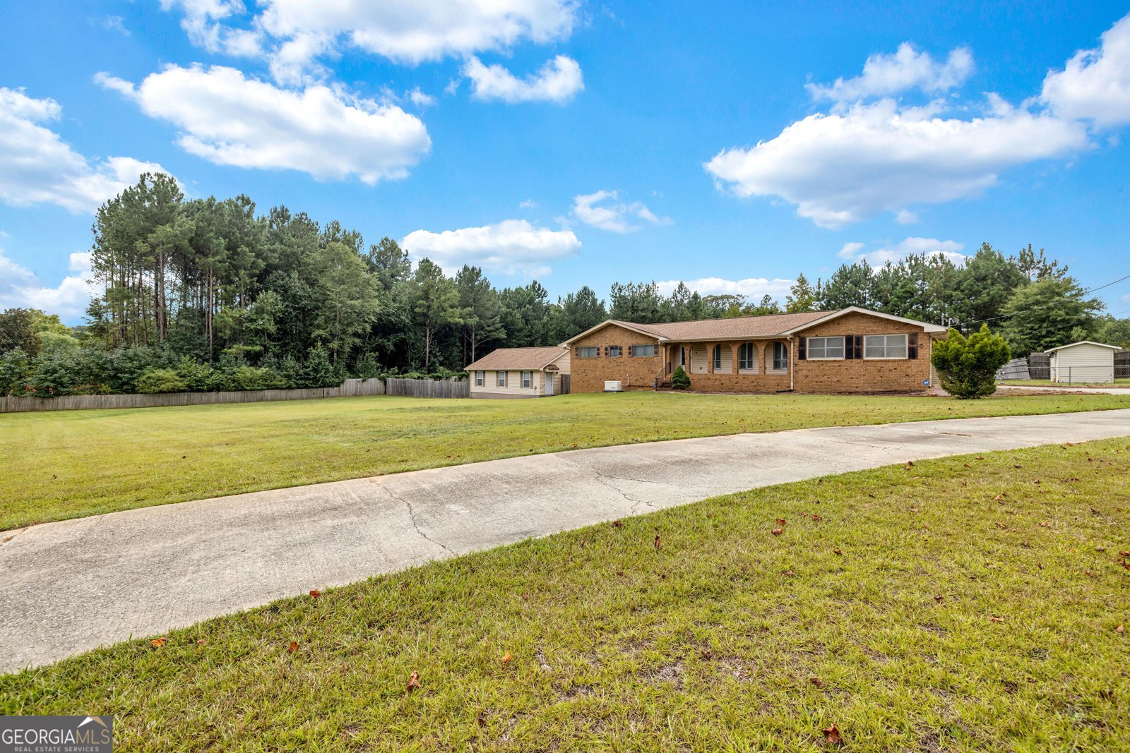 229 Callaway Road Fayetteville - 2