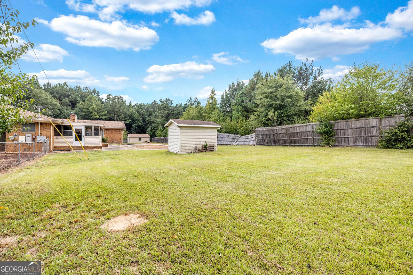 229 Callaway Road Fayetteville - 5