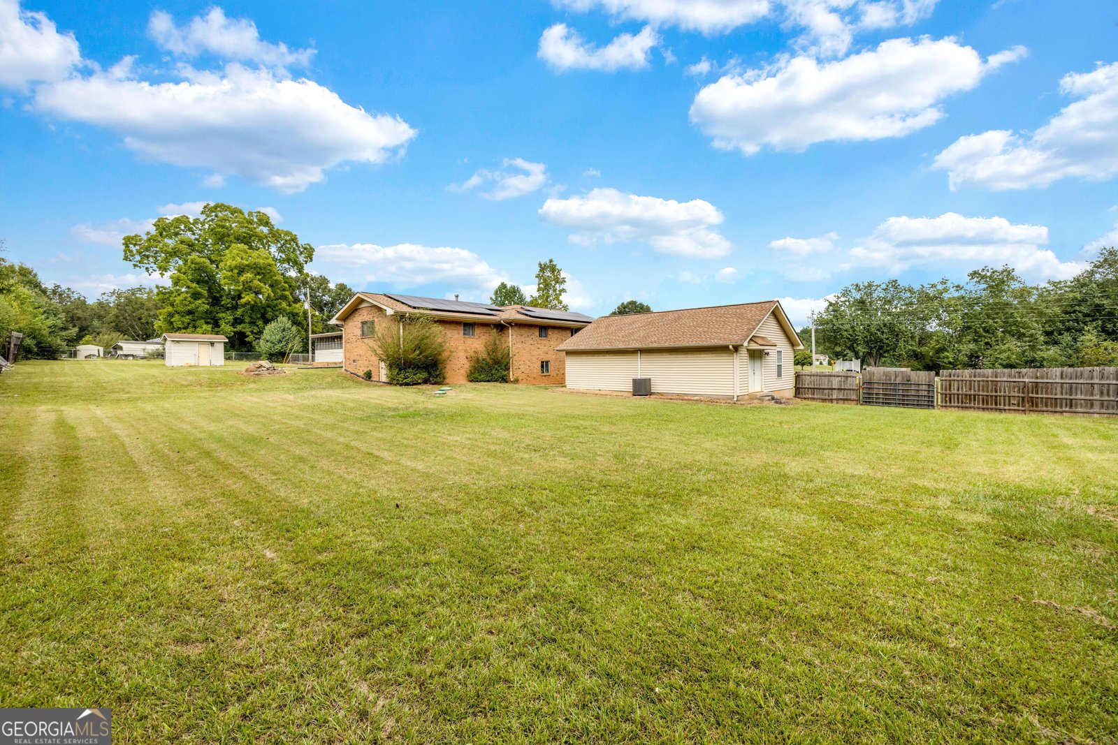229 Callaway Road Fayetteville - 9