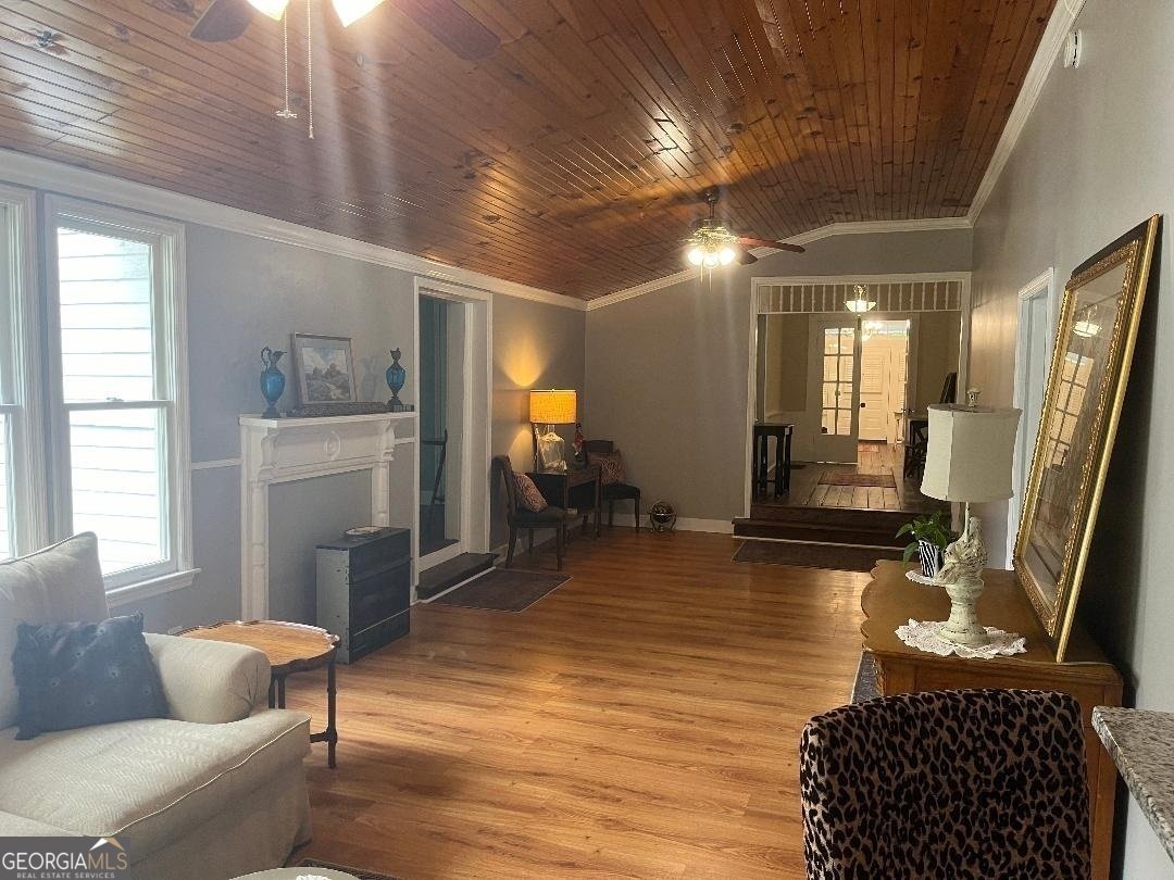 568 Talbotton Street Greenville - 20
