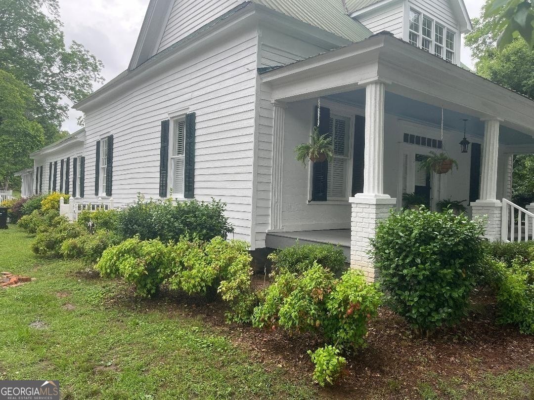 568 Talbotton Street Greenville - 3