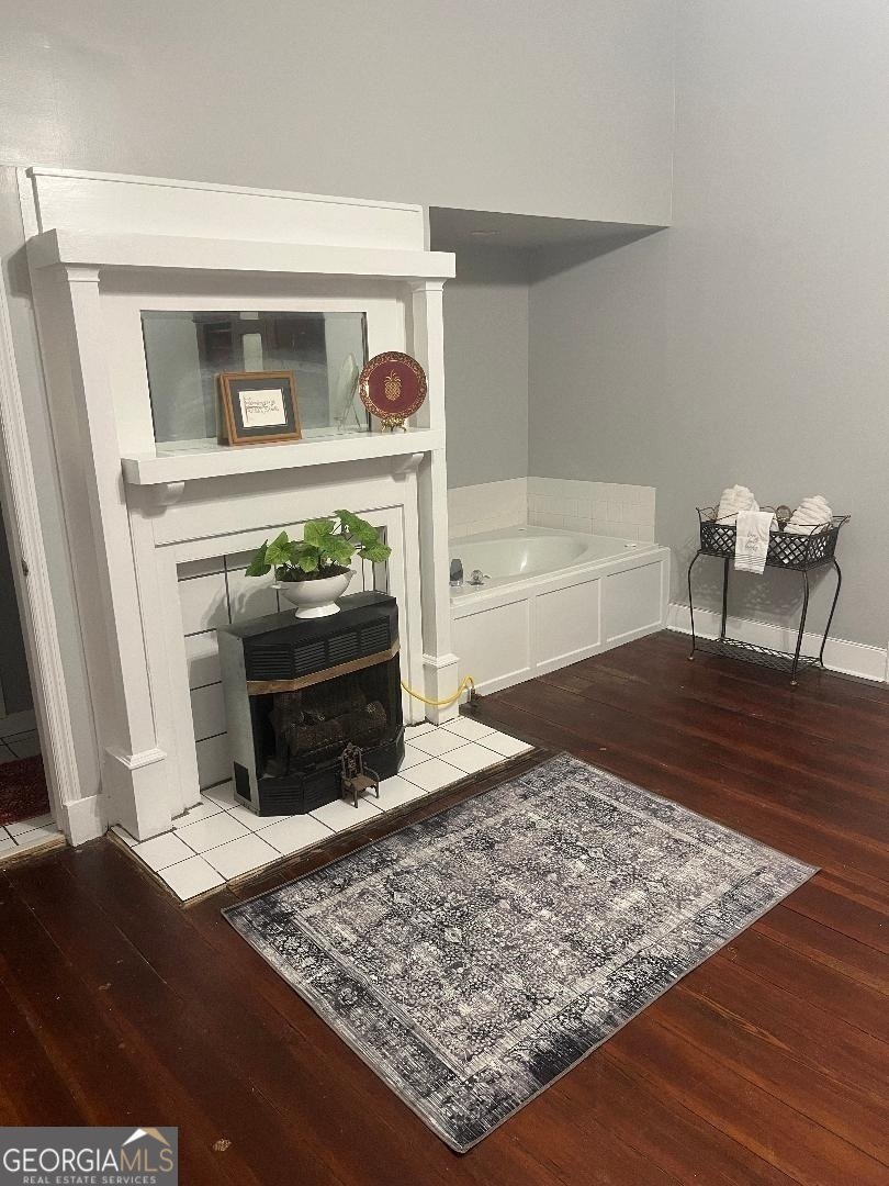 568 Talbotton Street Greenville - 30