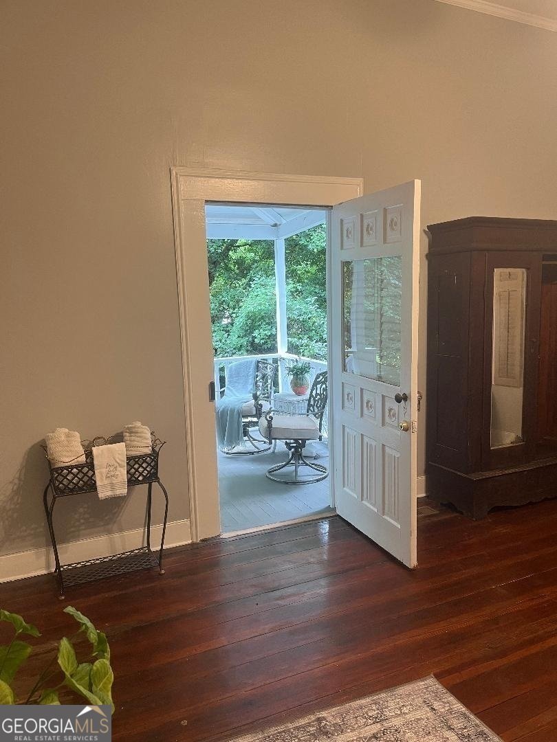 568 Talbotton Street Greenville - 31