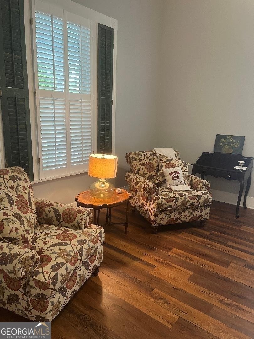 568 Talbotton Street Greenville - 37