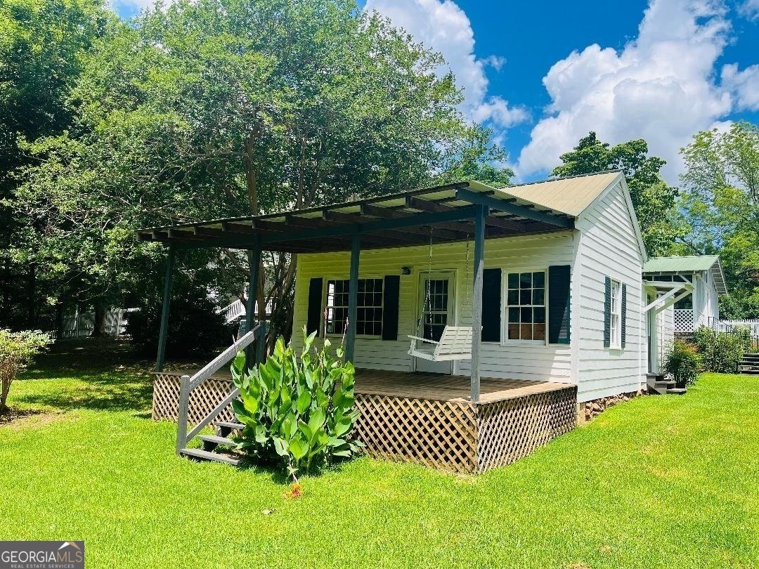 568 Talbotton Street Greenville - 39